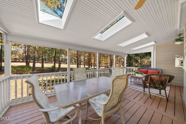 305 Ridge Creek Drive, Morrisville, NC 27560