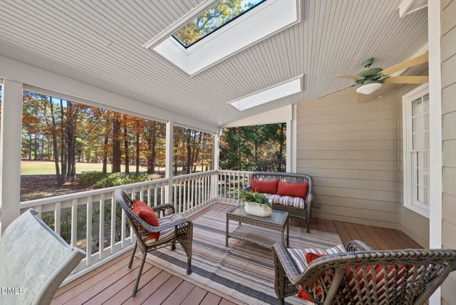 305 Ridge Creek Drive, Morrisville, NC 27560