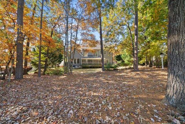 305 Ridge Creek Drive, Morrisville, NC 27560