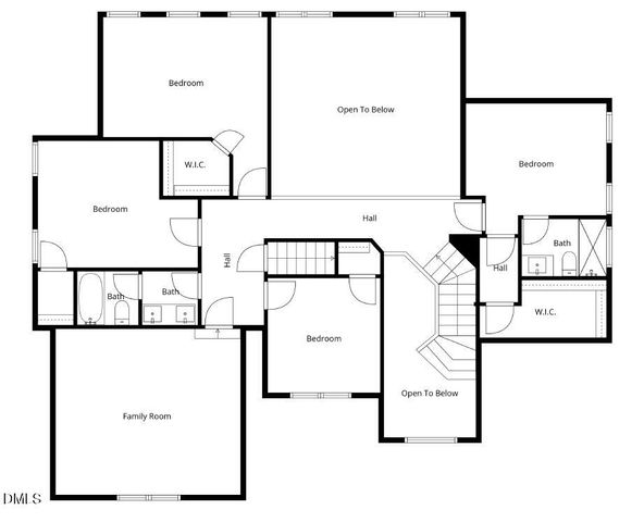 305 Ridge Creek Drive, Morrisville, NC 27560