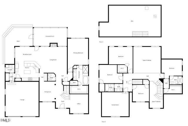 305 Ridge Creek Drive, Morrisville, NC 27560