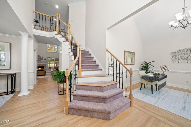 305 Ridge Creek Drive, Morrisville, NC 27560