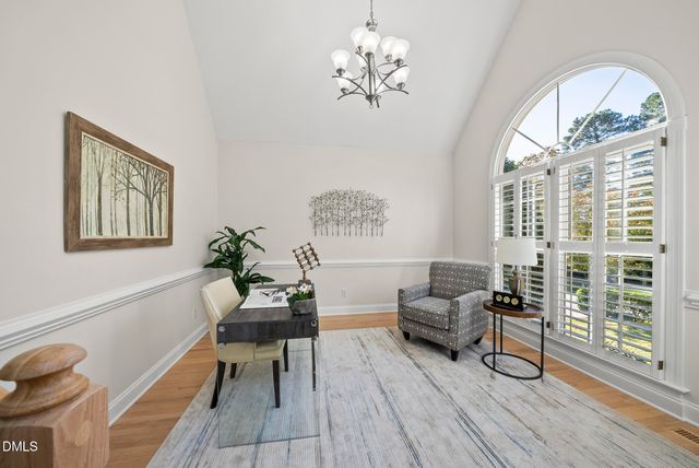 305 Ridge Creek Drive, Morrisville, NC 27560