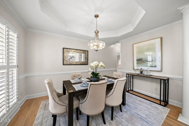 305 Ridge Creek Drive, Morrisville, NC 27560