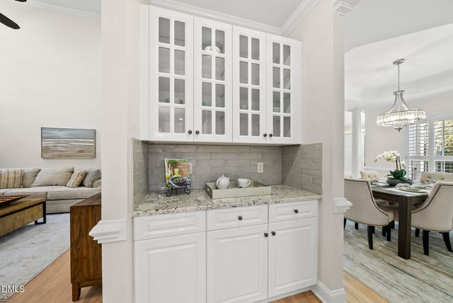 305 Ridge Creek Drive, Morrisville, NC 27560