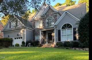 305 Ridge Creek Drive, Morrisville, NC 27560