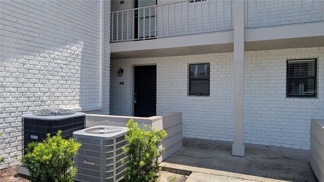 2882 PLAZA TERRACE DRIVE 2882, Orlando, FL 32803