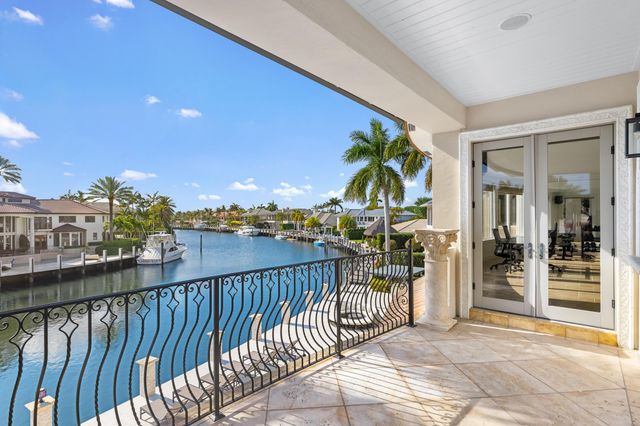 3201 NE 27th Avenue, Lighthouse Point, FL 33064