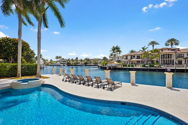 3201 NE 27th Avenue, Lighthouse Point, FL 33064