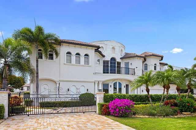 3201 NE 27th Avenue, Lighthouse Point, FL 33064