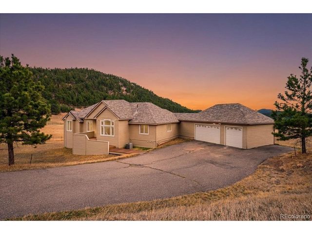 6320 Valley Ln, Morrison, CO 80465