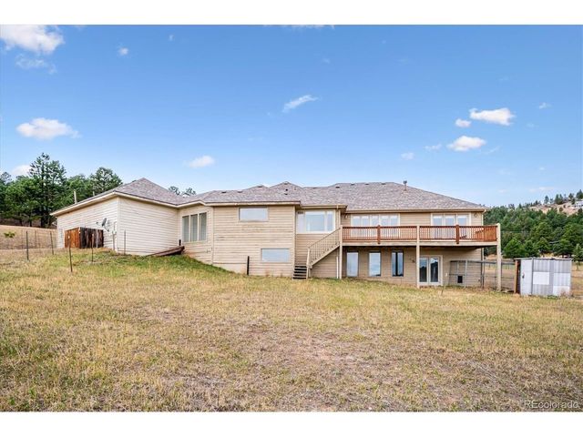 6320 Valley Ln, Morrison, CO 80465
