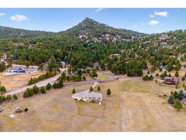 6320 Valley Ln, Morrison, CO 80465