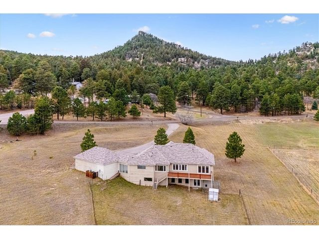 6320 Valley Ln, Morrison, CO 80465
