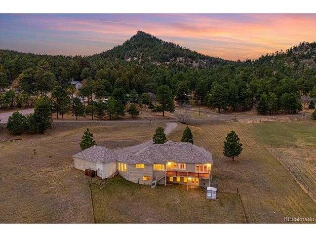 6320 Valley Ln, Morrison, CO 80465