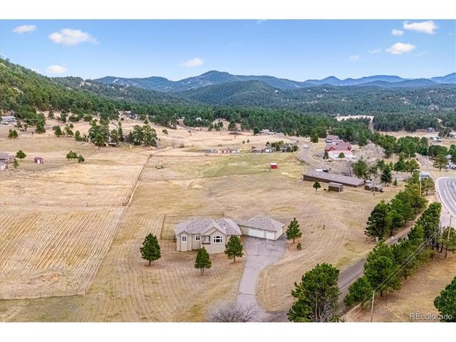 6320 Valley Ln, Morrison, CO 80465