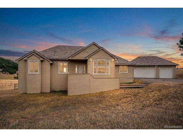 6320 Valley Ln, Morrison, CO 80465