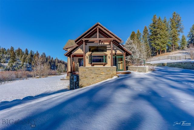 19 September Drive, Clancy, MT 59634