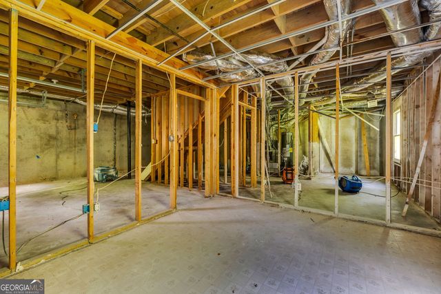 1102 Plantation Drive SE, Conyers, GA 30094