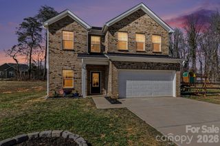 101 Rocklyn Lane, Salisbury, NC 28146