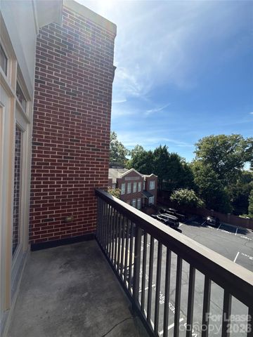 2988 Selwyn Avenue, Charlotte, NC 28209