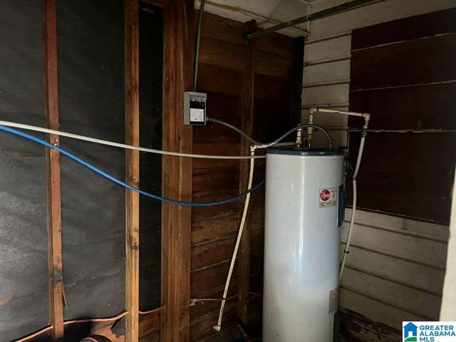 4929 TERRACE R, Birmingham, AL 35208