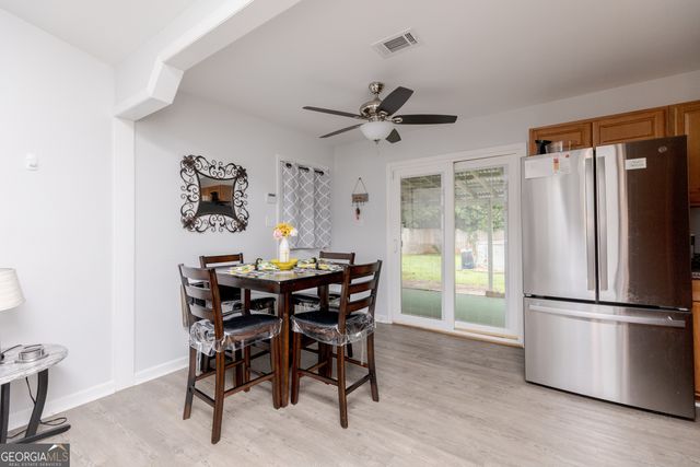 1027 Carl Vinson Parkway, Centerville, GA 31028