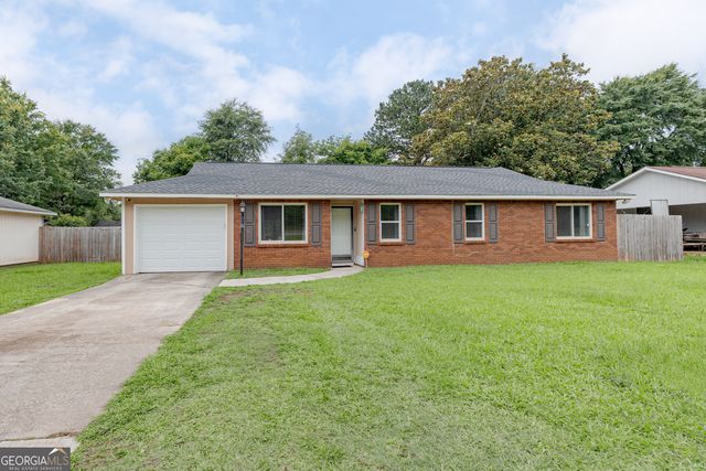 1027 Carl Vinson Parkway, Centerville, GA 31028