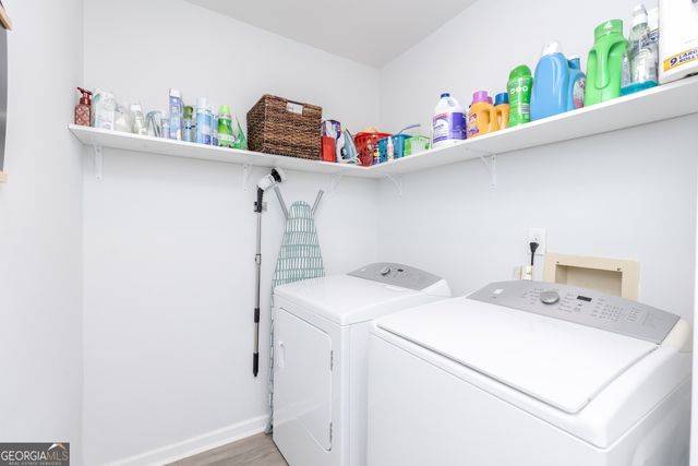 1027 Carl Vinson Parkway, Centerville, GA 31028