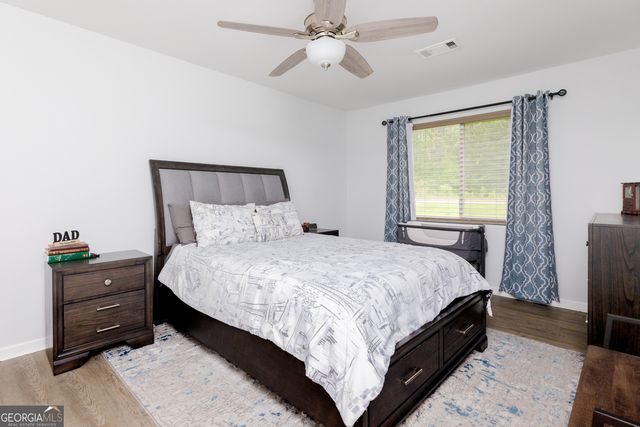 1027 Carl Vinson Parkway, Centerville, GA 31028