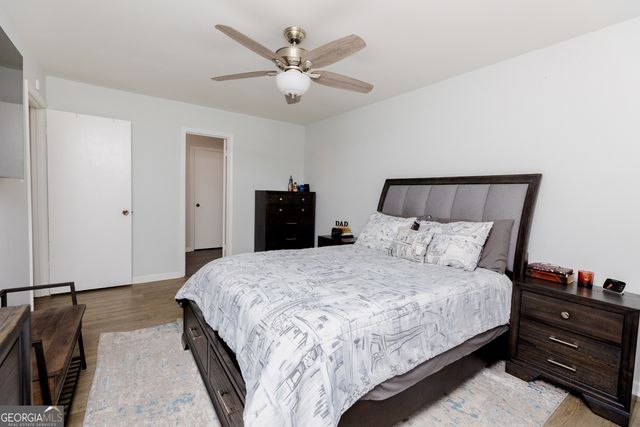 1027 Carl Vinson Parkway, Centerville, GA 31028