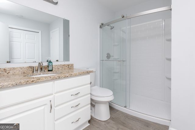 1027 Carl Vinson Parkway, Centerville, GA 31028