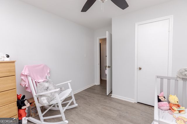 1027 Carl Vinson Parkway, Centerville, GA 31028