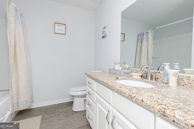 1027 Carl Vinson Parkway, Centerville, GA 31028