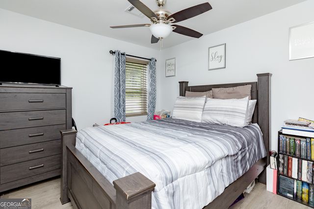 1027 Carl Vinson Parkway, Centerville, GA 31028