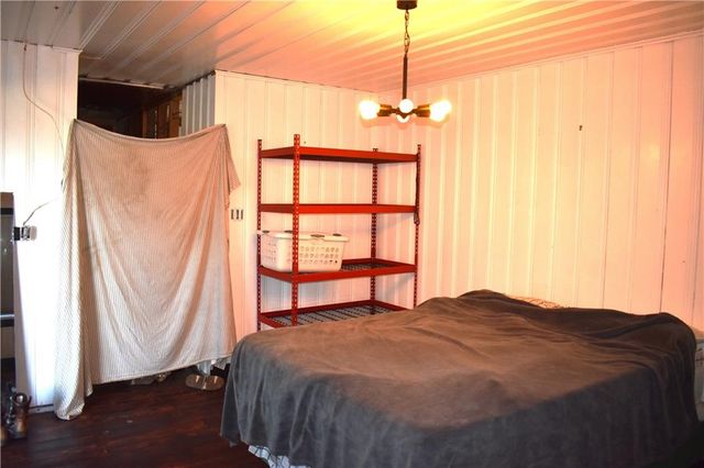 708 Lakeshore Drive, Rushville, MO 64484