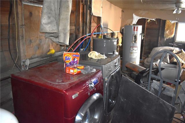 708 Lakeshore Drive, Rushville, MO 64484