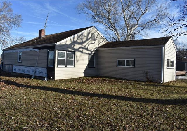 708 Lakeshore Drive, Rushville, MO 64484