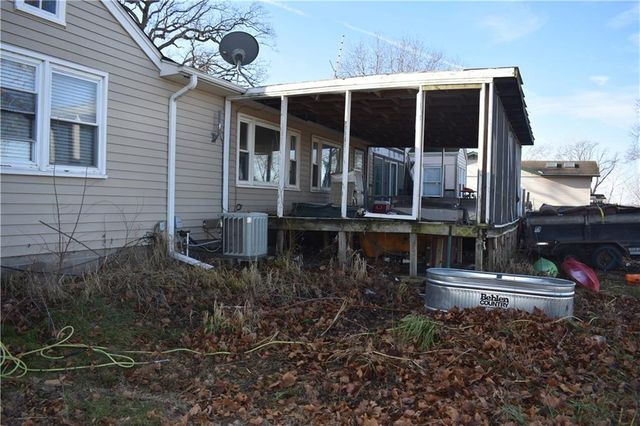 708 Lakeshore Drive, Rushville, MO 64484