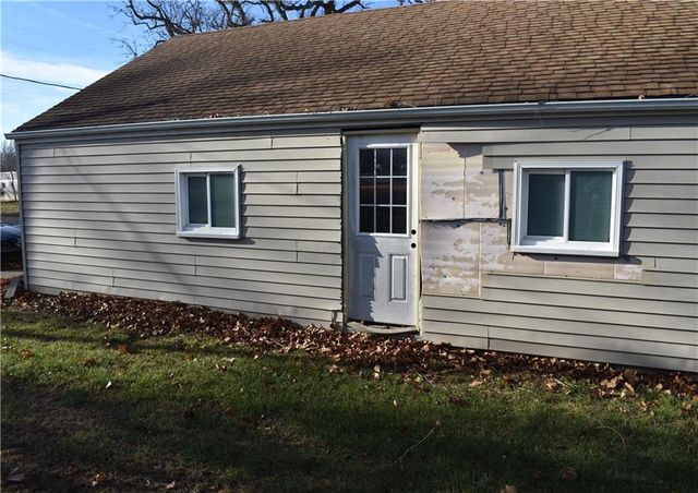 708 Lakeshore Drive, Rushville, MO 64484