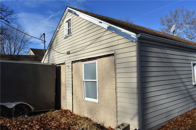 708 Lakeshore Drive, Rushville, MO 64484