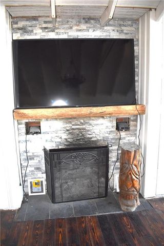 708 Lakeshore Drive, Rushville, MO 64484