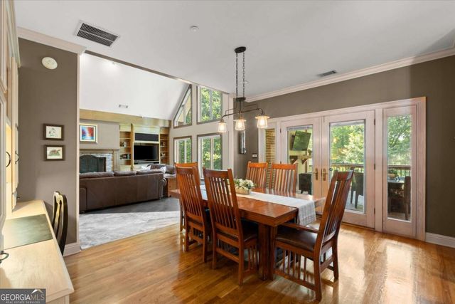 3686 Suwanee Creek Court, Suwanee, GA 30024