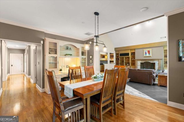 3686 Suwanee Creek Court, Suwanee, GA 30024