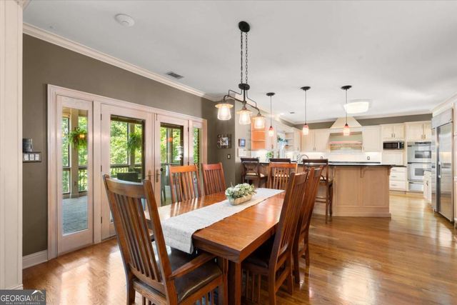 3686 Suwanee Creek Court, Suwanee, GA 30024