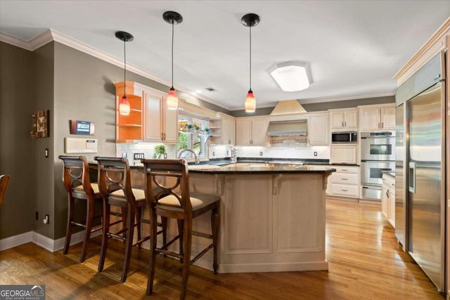 3686 Suwanee Creek Court, Suwanee, GA 30024