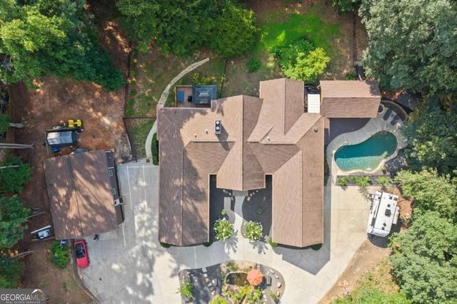3686 Suwanee Creek Court, Suwanee, GA 30024
