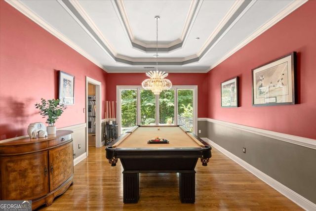 3686 Suwanee Creek Court, Suwanee, GA 30024