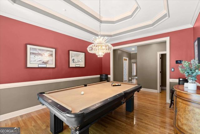 3686 Suwanee Creek Court, Suwanee, GA 30024