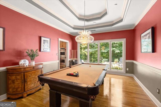 3686 Suwanee Creek Court, Suwanee, GA 30024